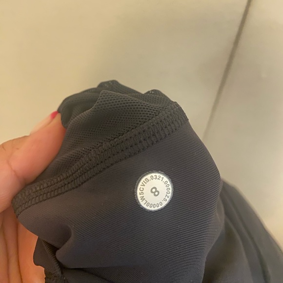 Lululemon leggings - Picture 2 of 4